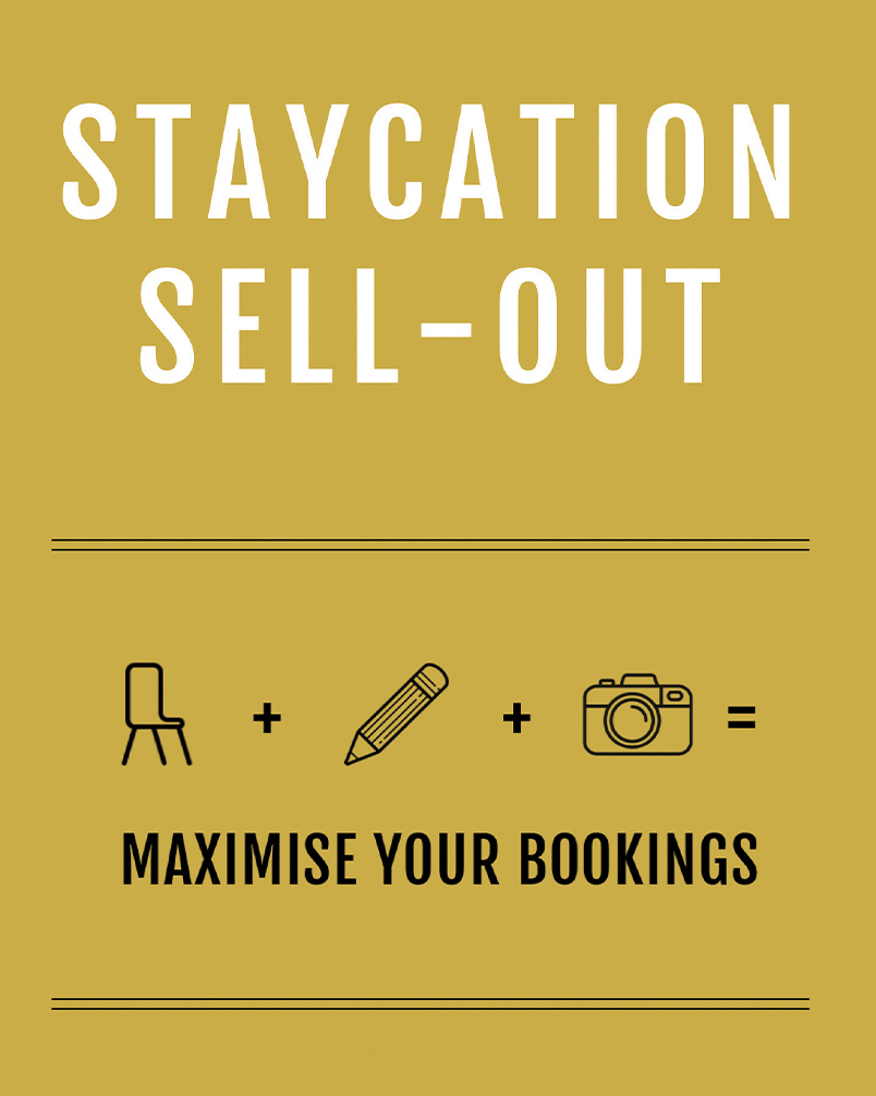 Staycations